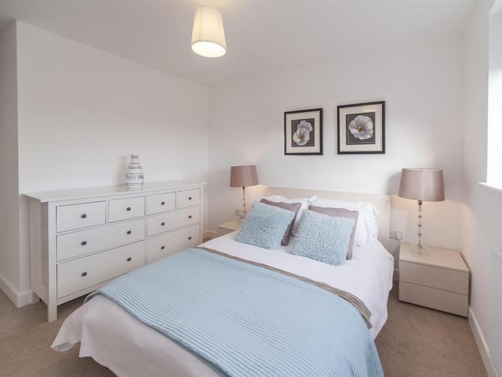 Exclusive Tower Bridge Apartment London Luaran gambar